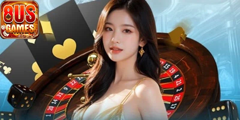 Ảnh quảng bá khuyến mãi VIP dành cho hội viên 8us