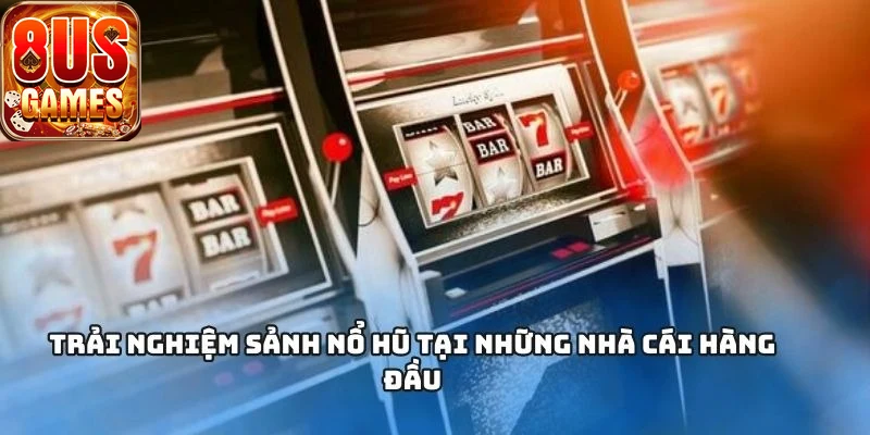 Hình ảnh chương trình khuyến mãi nổ hũ 8us hấp dẫn, nhiều phần thưởng.