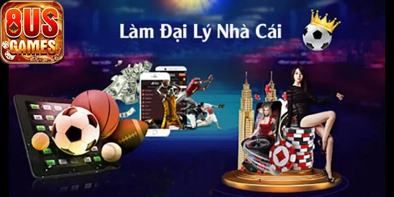 Hình ảnh trải nghiệm người chơi cùng đại lý 8us uy tín