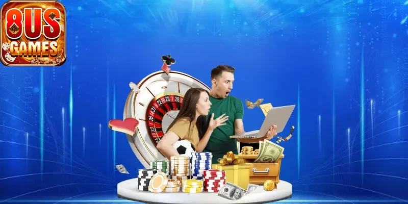 Khuyến mãi hấp dẫn dành cho người liên hệ 8us lần đầu