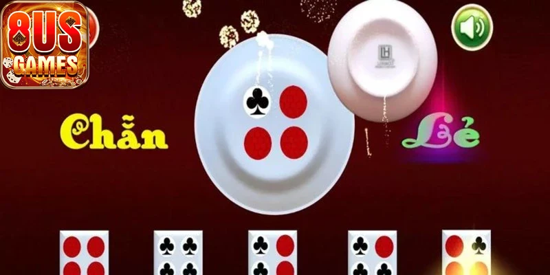 Khuyến mãi hấp dẫn dành riêng cho người chơi xóc đĩa tại 8us