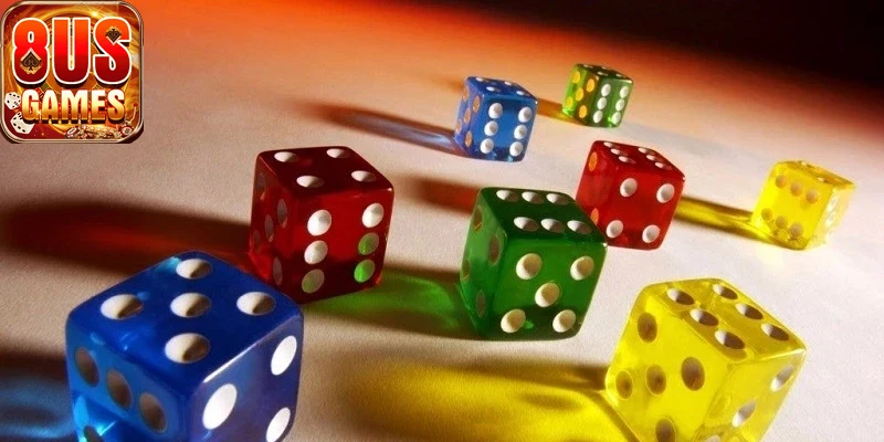 Khuyến mãi hấp dẫn khi chơi tài xỉu 8us mỗi ngày