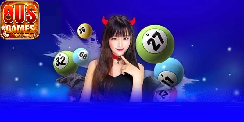 Người chơi hào hứng trải nghiệm xổ số siêu tốc 8us