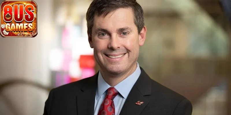 Người chơi trải nghiệm dịch vụ tại ceo 8us