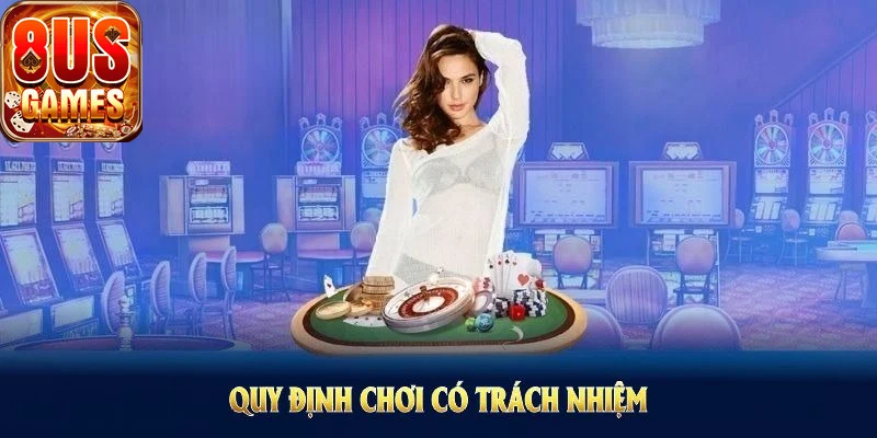 Trải nghiệm người chơi an toàn cùng các công cụ tự kiểm soát