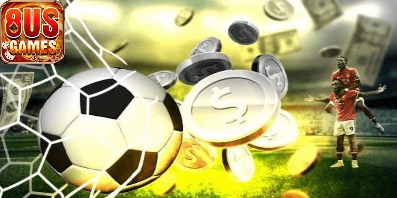 Trải nghiệm người chơi sôi động tại thể thao 8us