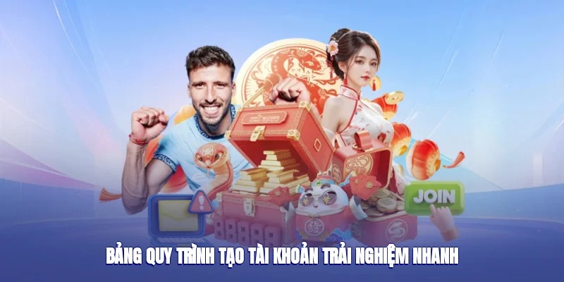 Đăng ký tài khoản 8us nhanh chóng